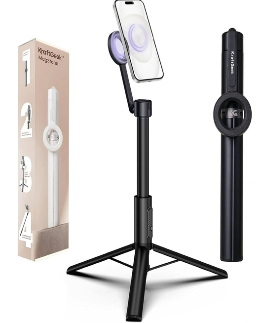 MagTrip Magnetic Tripod